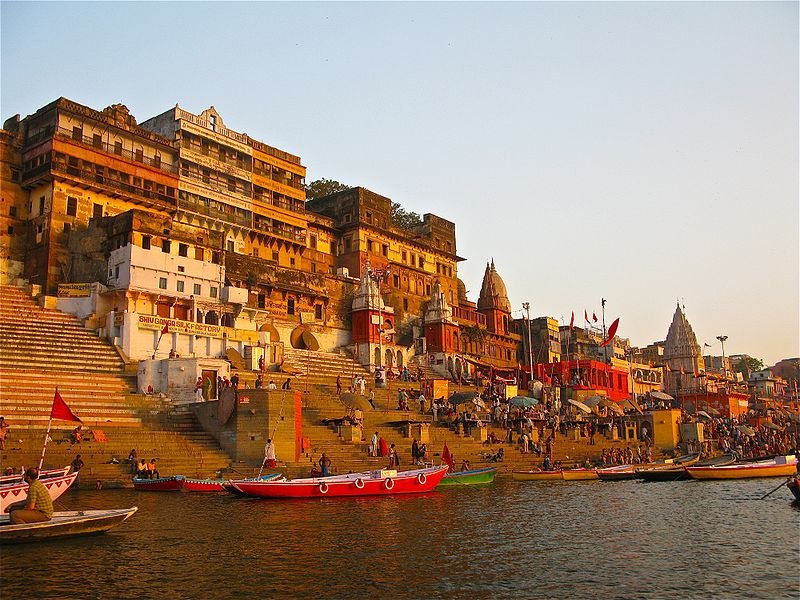 Vishwanath Jyotirlinga