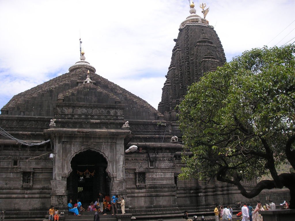 Trimbakeshwar Jyotirlinga