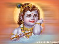 108 Names of Lord Krishna