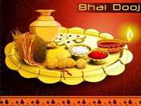 Bhai Dooj / Bhaiya Dooj