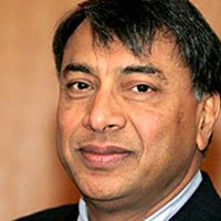 Lakshmi Mittal