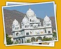 Brahma Temple (Pushkar)
