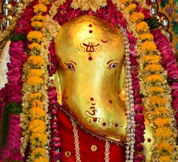 Bohra Ganesh Temple (Udaipur)