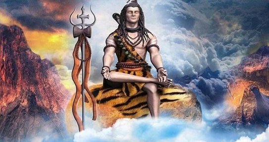 Kuldevi of Maheshwari Samaaj