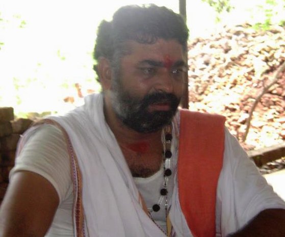 Bharat Panditji