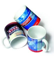 Photo on Coffee Mug 