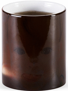 Magic Mug