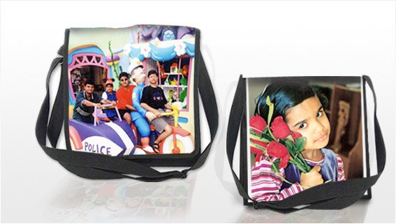 School Bag