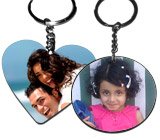 Personalised Key Chain