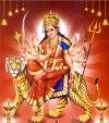 Durga Devi