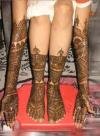 Mehandi Design - 3