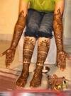 Mehandi Design - 4