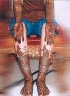 Mehandi Design - 6