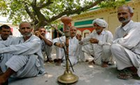 Union Cabinet clears reservation for Jat community under OBC quota