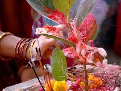 बड़सांयत अमावस