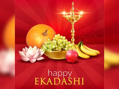 पुरुषोत्तम शुक्ल-पक्ष पादिनी एकादशी