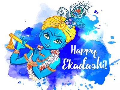 ज्येष्ठ कृष्ण-पक्ष अपरा एकादशी
