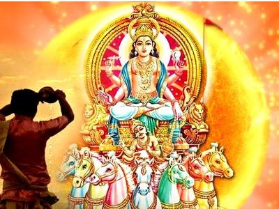 सूरज रोट की कहानी